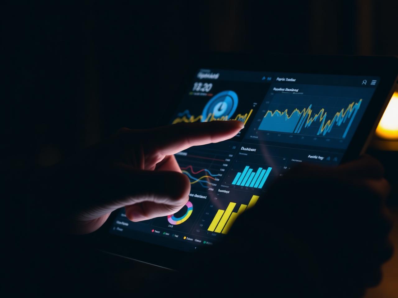 Indicadores de performance